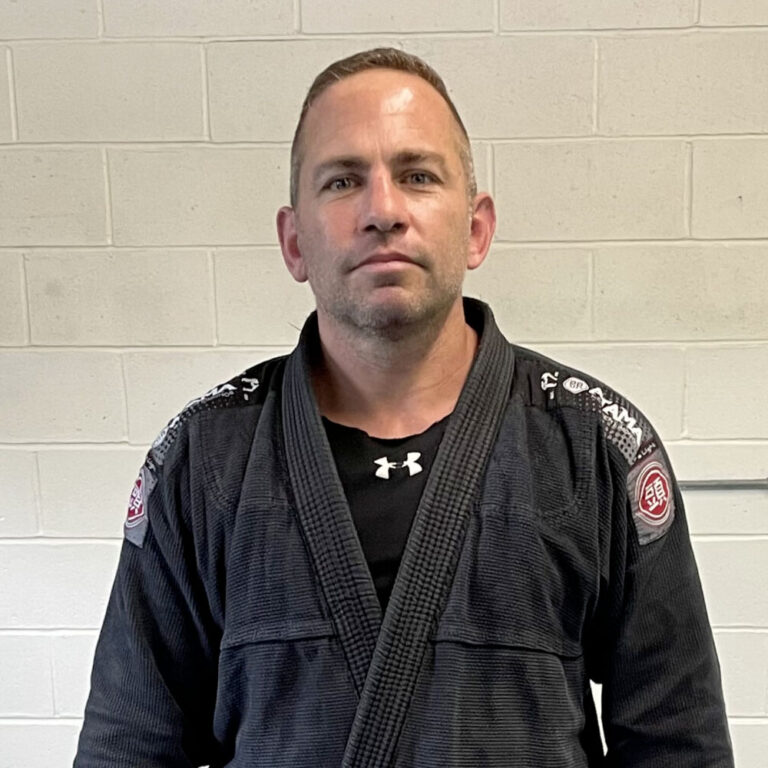 Instructors Spartan Mixed Martial Arts