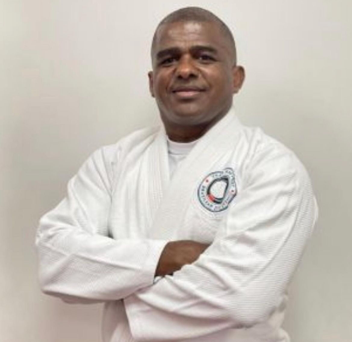 Ademir Oliveira Black Belt Instructor