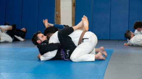 Why Defense Is the Foundation of Brazilian Jiu Jitsu | Farmington Consulting Group