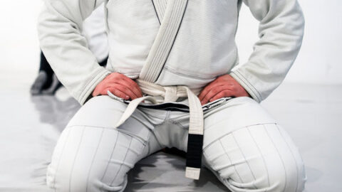 Is Brazilian Jiu Jitsu Good for Beginners? | Farmington Consulting Group